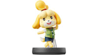 Isabelle amiibo shop